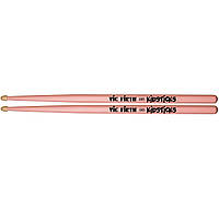 Барабанні палички Vic Firth KIDSPINK XN, код: 6556340