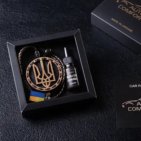 Патріотична символіка