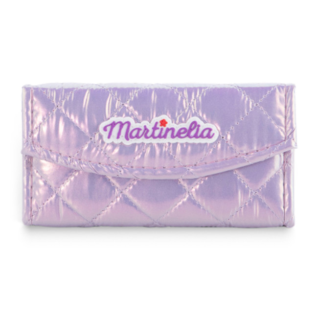 Дитяча косметика Набір косметики Martinelia Палітра-гаманець Блискучі крила (12245), фото 1