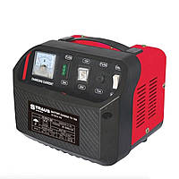Зарядное устройство для автомобильного аккумулятора Straus 180 W XN, код: 7722165