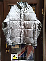 Зимова куртка пуховик оригінал adidas