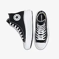 URBAN Кеды CONVERSE CTAS MOVE HI 568497C 36, 37, 37.5, 38, 39, 40