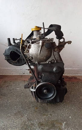 K7J700 Двигун, фото 1