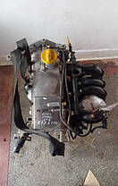 K7J700 Двигун, фото 4