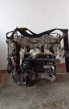 K7J700 Двигун, фото 3