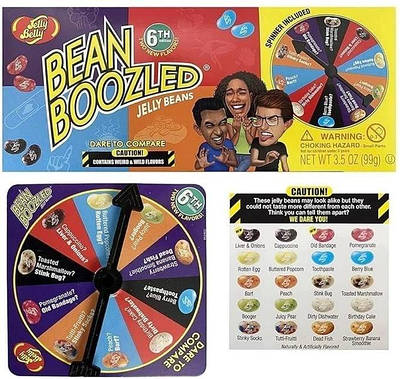 Bean Boozled - купить недорого на Prom.ua: цены, акции и отзывы ...