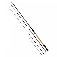 Удилище фидерное Daiwa Aqualite Feeder 4.2m 180g 2 квивертипа,11769-426