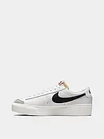 URBAN Кросівки NIKE BLAZER LOW PLATFORM DJ0292-101 жіночі 37.5, 38.5, 39