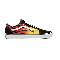 URBANSHOP Кеды ZAPATILLA VANS OLD SKOOL FLAME A38G1PHN1 36, 37, 38, 39, 40, 41, 42, 43, 44 Стильний Львів