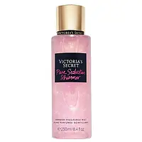 Оригинальный Парфюмированный спрей для тела с шиммером Victoria's Secret Pure Seduction Shimmer Fragrance Mist