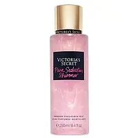 Оригінальний парфумований спрей для тіла з шимером Victoria's Secret Pure Seduction Shimmer Fragrance Mist