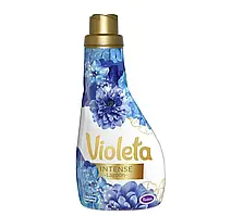 Кондиціонер для білизни Violeta Intense Lagoon  1610 л