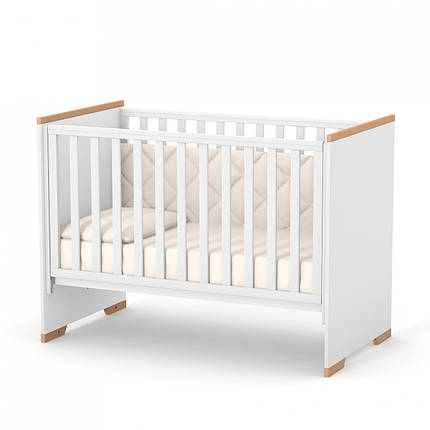 Ліжко дитяче Верес ЛД 9 Сіетл, фото 1