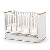 Ліжко дитяче Верес ЛД 9 Сіетл, фото 2