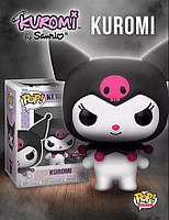 Куроми фигурка фанко поп игрушка виниловая funko pop kuromi №55 9см