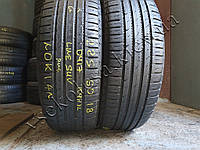 Шины бу 225/60 R18 Nokian