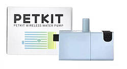 Водяний насос PETKIT Wireless Water Pump UVC