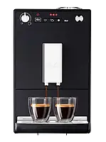 Кофемашина Melitta Solo Black E950-201