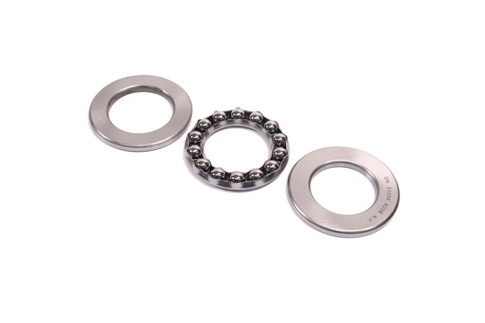 Підшипник 8208 (51208) прав. та лев. опора пер. осі МТЗ  8208