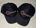Кепки та козирки з вишивкою логотипу, фото 6