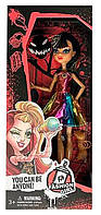 Кукла шарнирная Монстер Хай Fashion Girl Monster High Вид 4