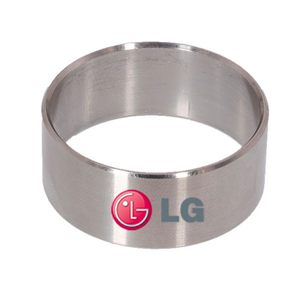 Ремонтна втулка для хрестовини пральної машини LG MHW34308901 (D1=37мм, D2=40мм, H=17мм)