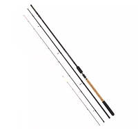 Удилище фидерное Daiwa Aqualite Feeder 3.6m 150g 2 квивертипа,11769-365