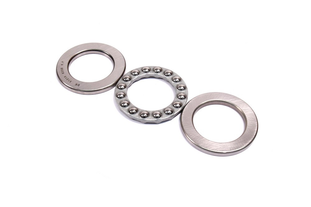 Підшипник 8210 (51210) прав. та лев. опора пер. осі МТЗ  8210