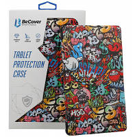 Чехол для планшета BeCover Smart Case Samsung Galaxy Tab A7 Lite SM-T220 / SM-T225 Graf 706465 YTR