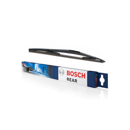 400мм OPEL Meriva [A] 2003-2010  двірник задній BOSCH Rear, фото 1