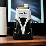 Електробритва Andis Profoil Lithium Plus Shaver TS-2, фото 3