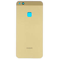 Задняя крышка Walker Huawei P10 Lite High Quality Gold XN, код: 8096850