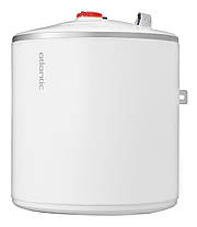 Водонагрівач Atlantic O'Pro Compact PC 15 SB (під мийкою), фото 5