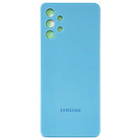Задняя крышка Walker Samsung A325 Galaxy A32 High Quality Blue XN, код: 8096868