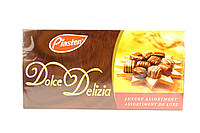 Шоколадные конфеты в коробке ассорти Piasten Praline 400г (Германия)