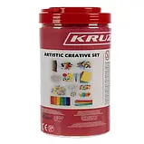 Дитячий набір для творчості рукоділля Kruzzel 23655, фото 3