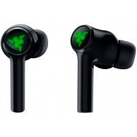 Наушники Razer Hammerhead True Wireless 2021 Black RZ12-03820100-R3G1 YTR