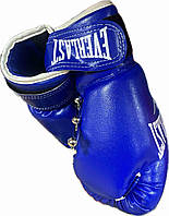 Перчатки боксерські Everlast сині