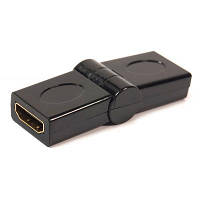 Переходник HDMI AF to HDMI AF PowerPlant KD00AS1299 YTR