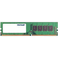 Модуль памяти для компьютера DDR4 8GB 2400 MHz Patriot PSD48G240081 YTR