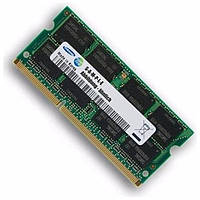 Оперативная память для ноутбука Samsung 8Gb SO-DIMM DDR4 2400MHz, M471A1K43CB1-CRC