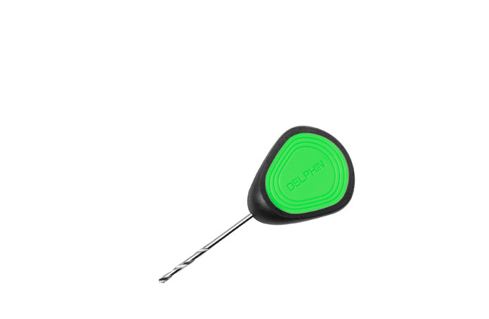 Свердло для бойлов, свердло Drill THE END GRIP, фото 1