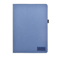 Чехол для планшета BeCover Slimbook Samsung Galaxy Tab S6 Lite 10.4 P610/P613/P615/P619 705017 YTR