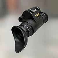 Монокуляр ночного видения NORTIS Night Vision Monocular 14 PRO kit (Gen2+ IIT GTX Green), ПНВ, зеленый фосфор