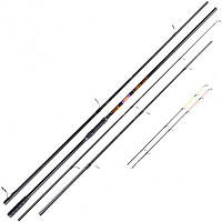 Удилище Brain fishing Apex Double 4.2m 4.0lbs/max 180g 1858.41.93 YTR