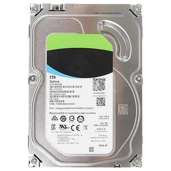 Seagate