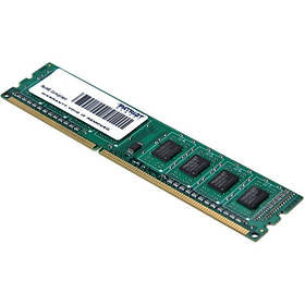 Оперативна пам'ять Patriot 8GB DDR4 2133 MHz Signature Line (PSD48G213381) Б/В (TF)