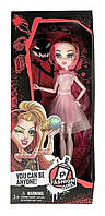 Кукла шарнирная Монстер Хай Fashion Girl Monster High Вид 5