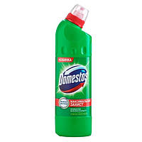 М/з універсальний Доместос "Domestos" 1л (зелений) Хвойна свіжість