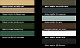 Фарба камуфляжна Deco Color Military RAL 7016 Антрацит 400 мл, фото 2